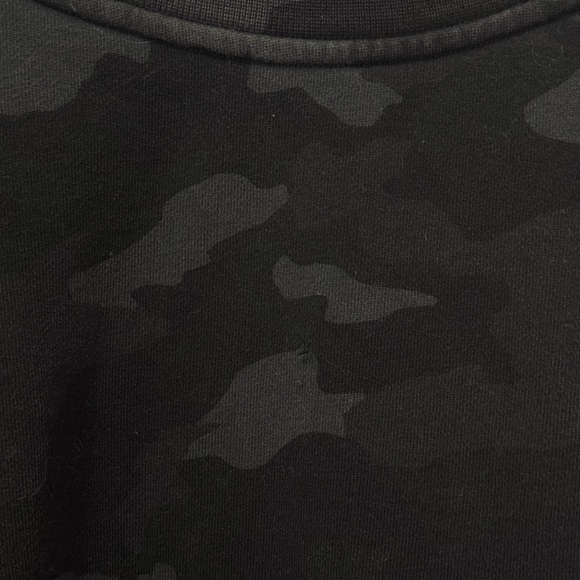 Lululemon Perfectly Oversized Crew - Picture 8 of 8